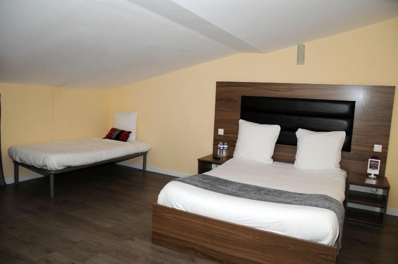 Hotel Akena De Morez image
