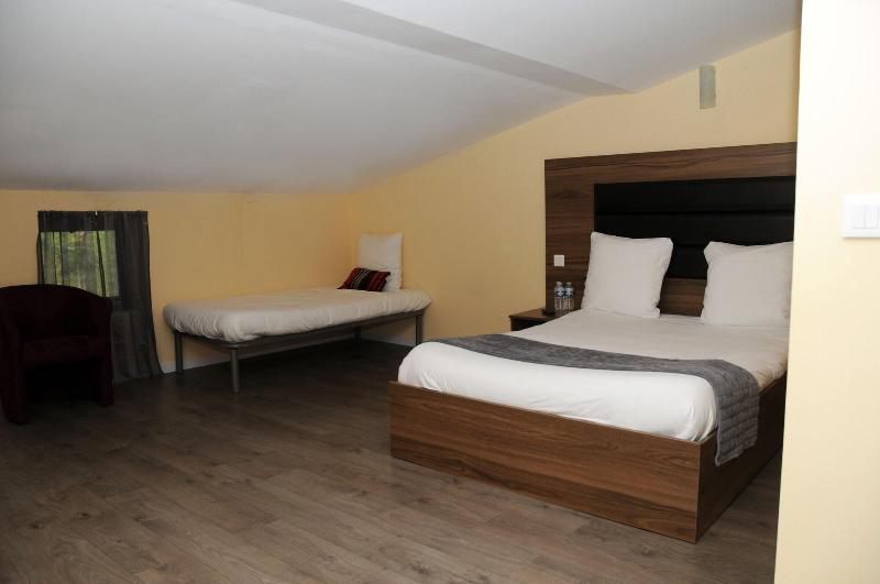 Hotel Akena De Morez image