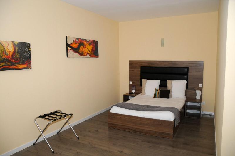 Hotel Akena De Morez image