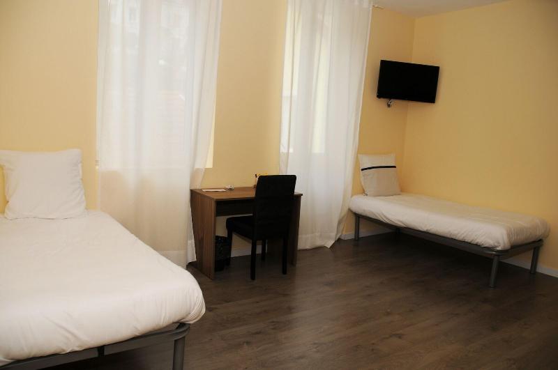 Hotel Akena De Morez image