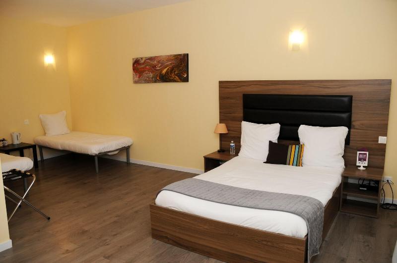 Hotel Akena De Morez image