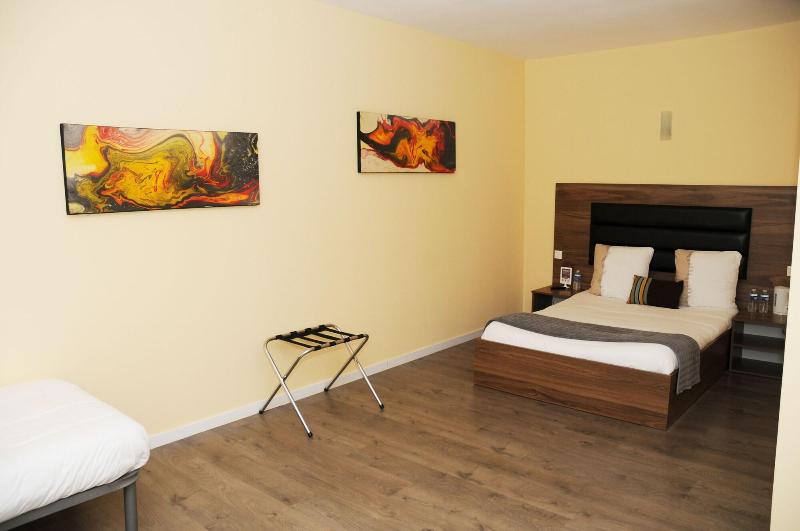 Hotel Akena De Morez image