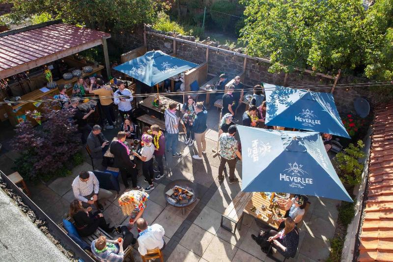 The Crown & Kitchen image