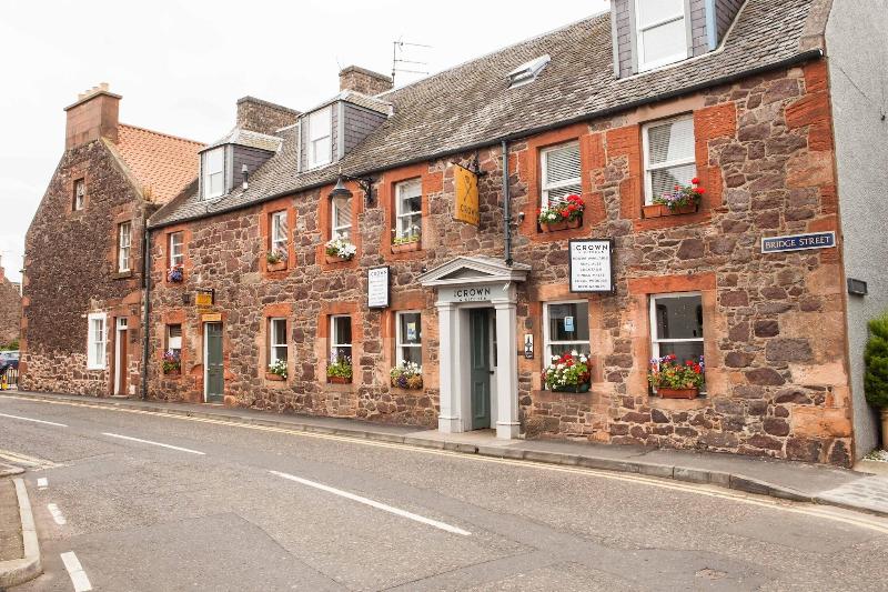 The Crown & Kitchen image