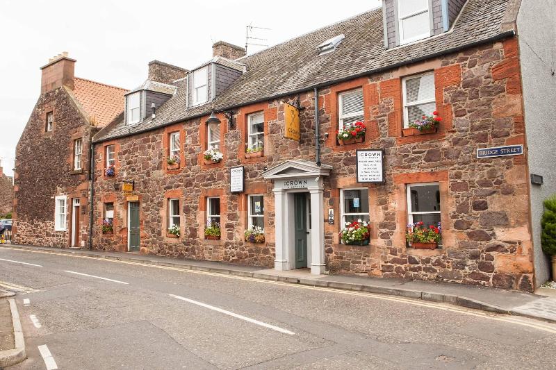 The Crown & Kitchen image