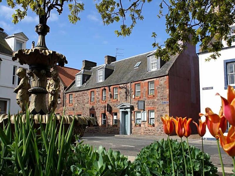 The Crown & Kitchen image