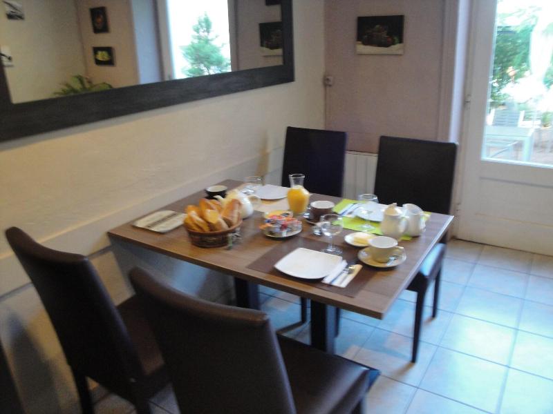 Hôtel Le Marronnier image