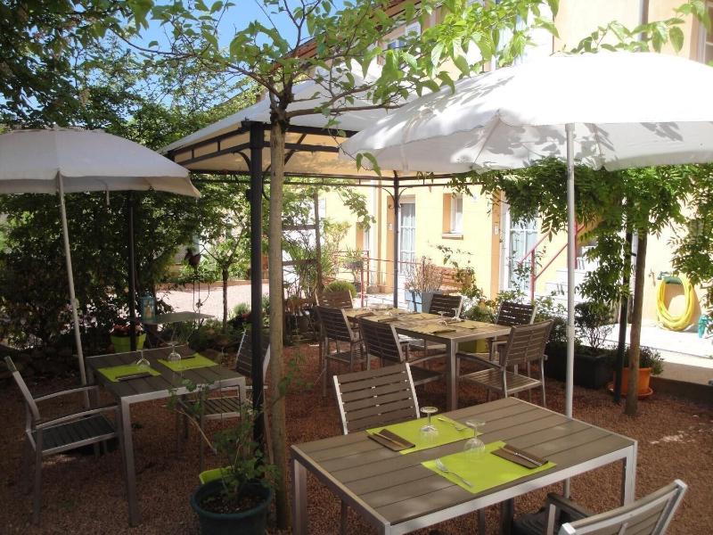 Hôtel Le Marronnier image