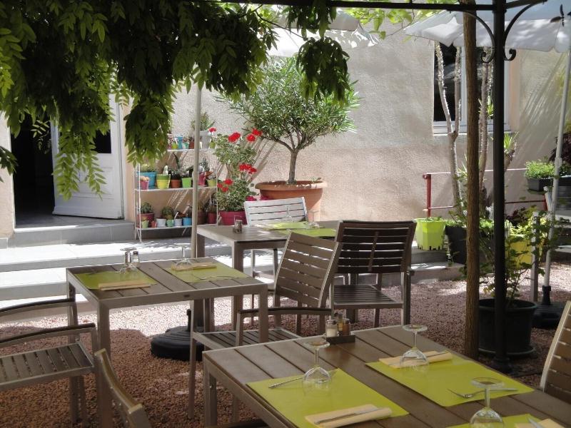 Hôtel Le Marronnier image