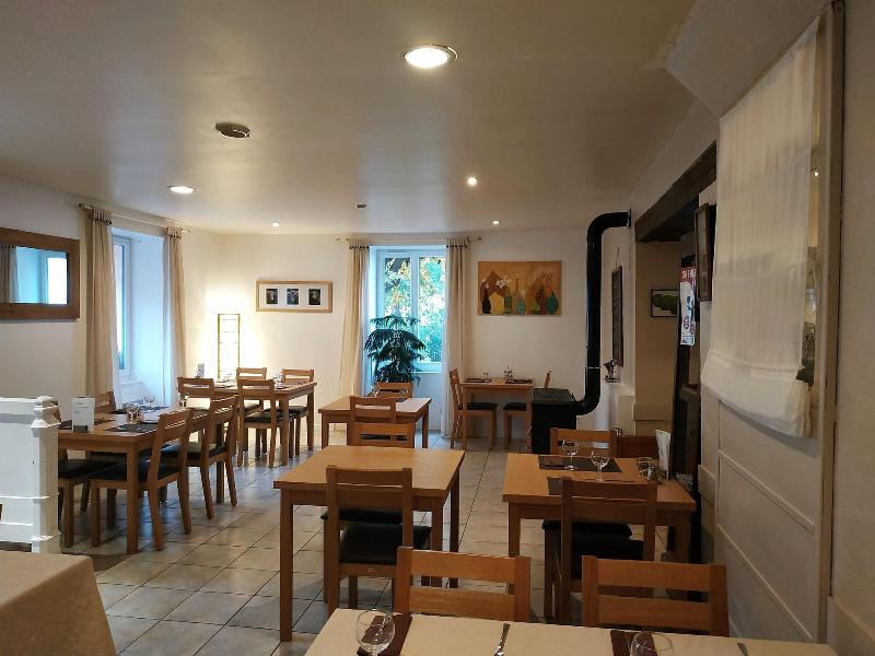 Hôtel Le Marronnier image