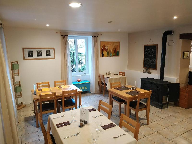 Hôtel Le Marronnier image