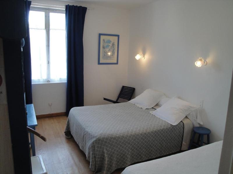 Hôtel Le Marronnier image