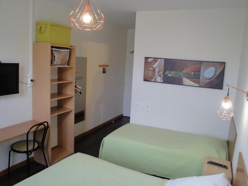 Hôtel Le Marronnier image
