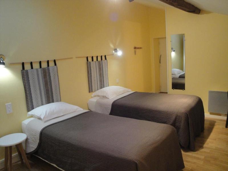 Hôtel Le Marronnier image