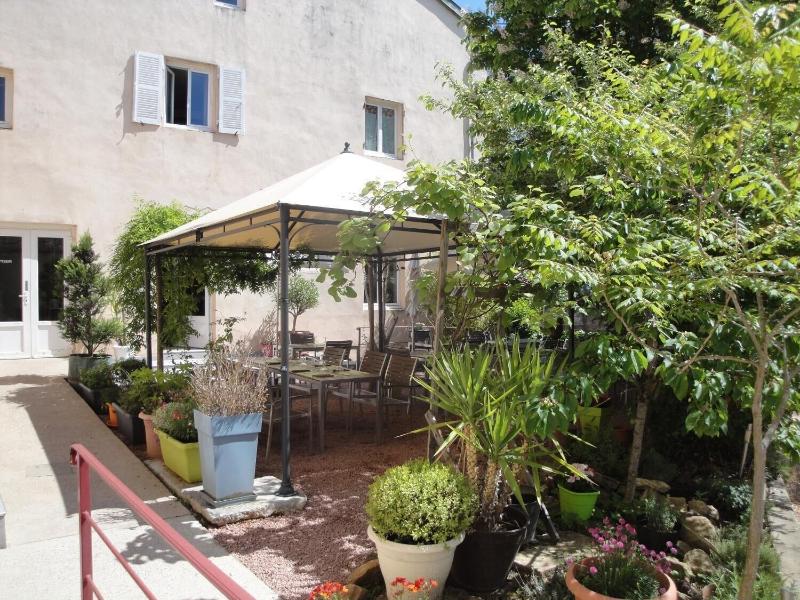 Hôtel Le Marronnier image