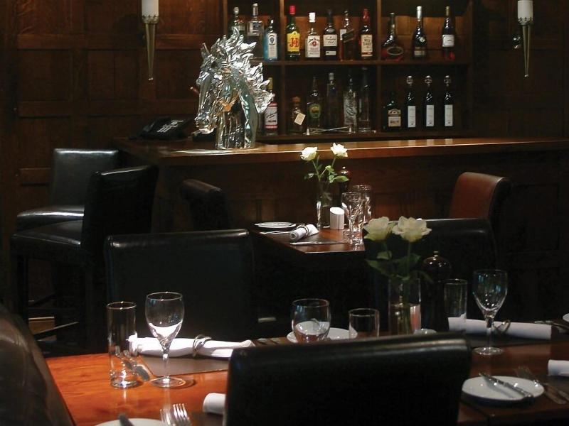 Food & Beverage