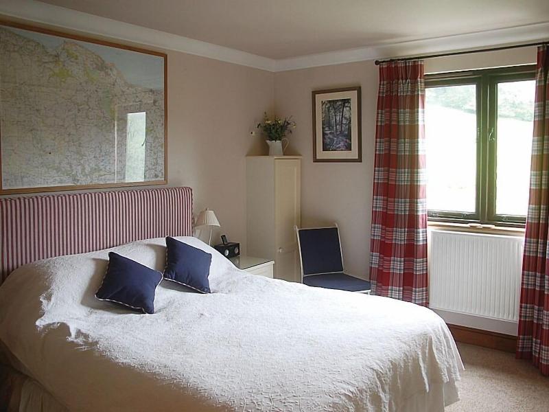 Tarr Farm Inn image