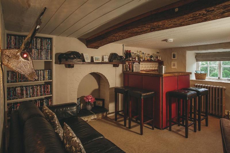 Weeke Barton image