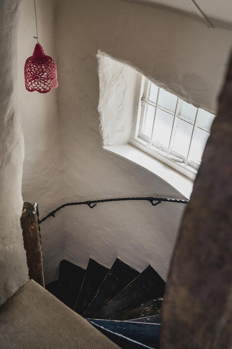 Weeke Barton image
