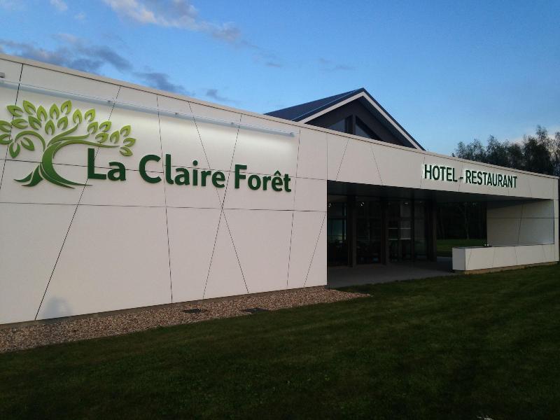 La Claire Forêt image