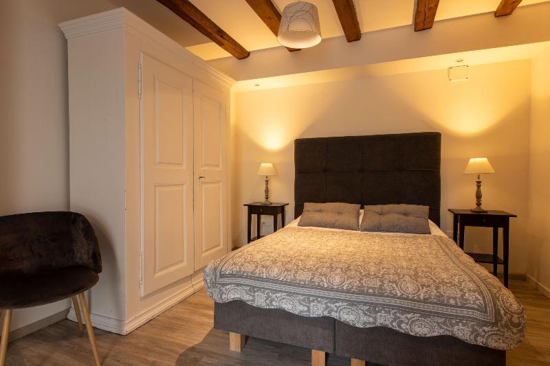 Le Domaine Des Remparts image