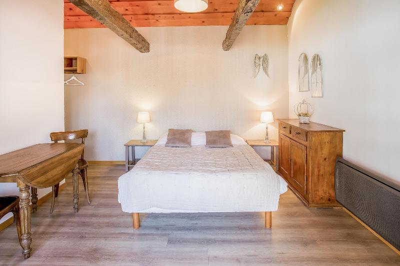 Le Domaine Des Remparts image
