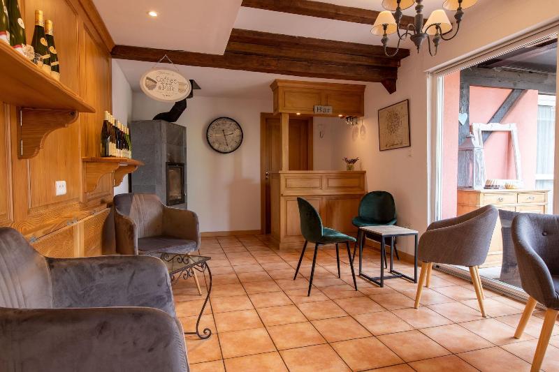 Le Domaine Des Remparts image