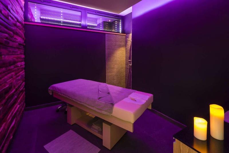 Hotel Restaurant Spa Cheval Blanc Lembach image