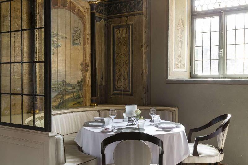 Hotel Restaurant Spa Cheval Blanc Lembach image