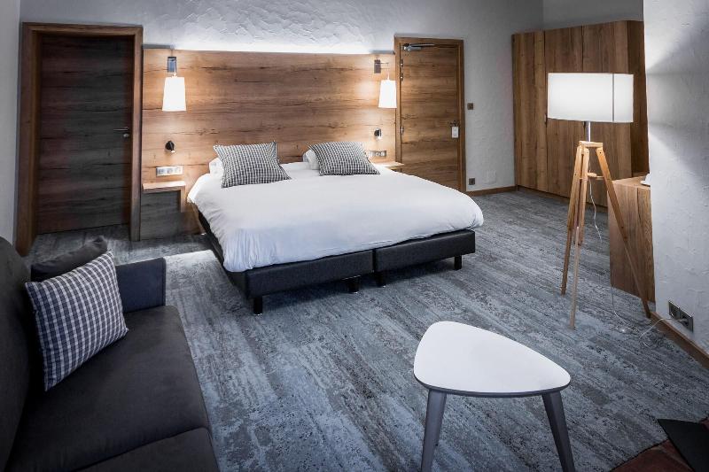Hotel Restaurant Spa Cheval Blanc Lembach image