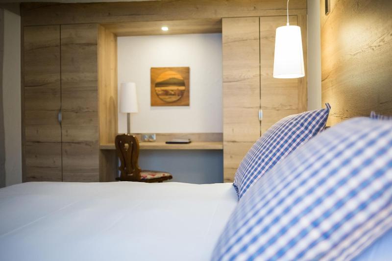 Hotel Restaurant Spa Cheval Blanc Lembach image