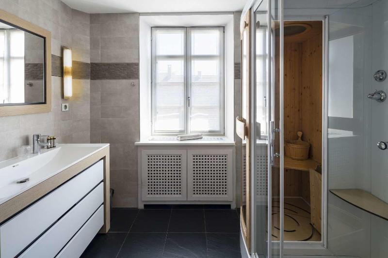 Hotel Restaurant Spa Cheval Blanc Lembach image