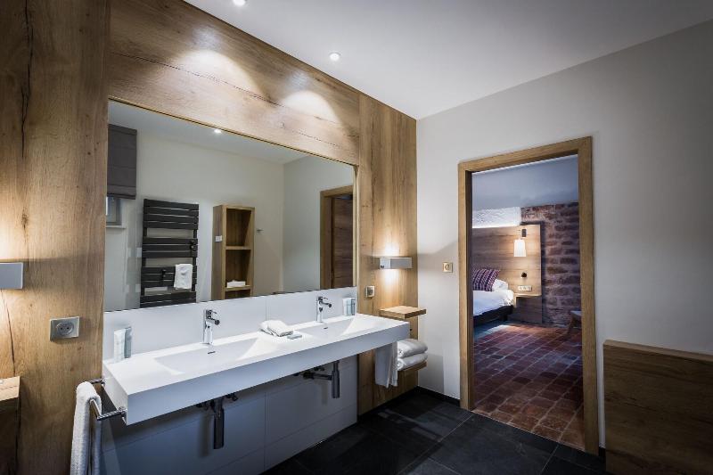 Hotel Restaurant Spa Cheval Blanc Lembach image