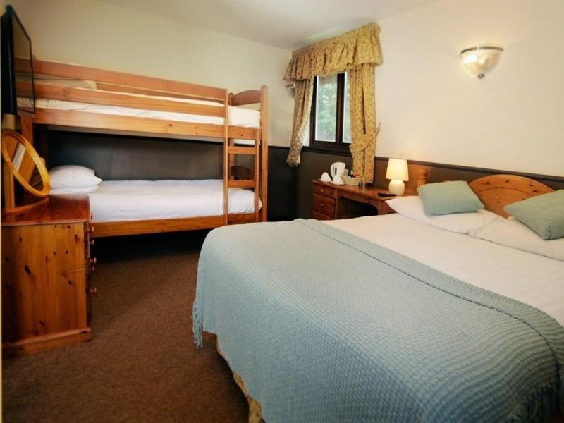 The Mount Inn image