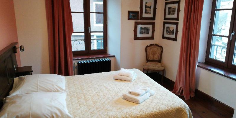 Hotel Des Voyageurs image