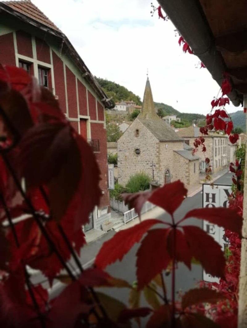 Hotel Des Voyageurs image