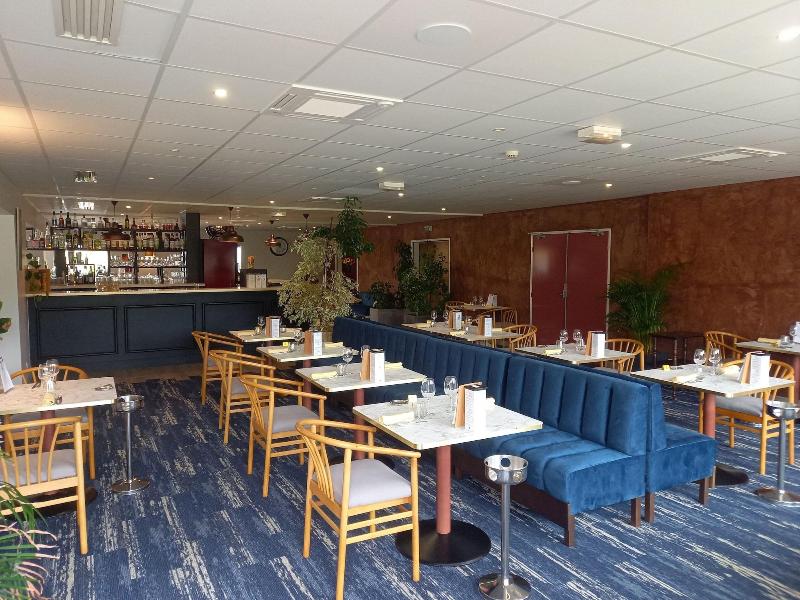 Artemis Hotel Restaurant image