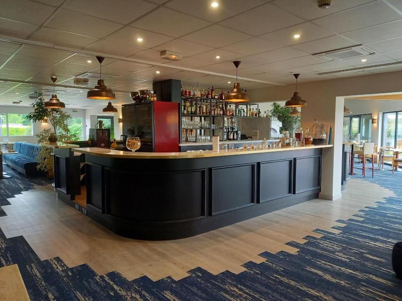 Artemis Hotel Restaurant image