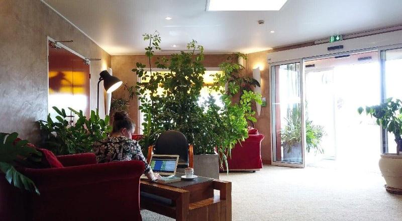 Artemis Hotel Restaurant image