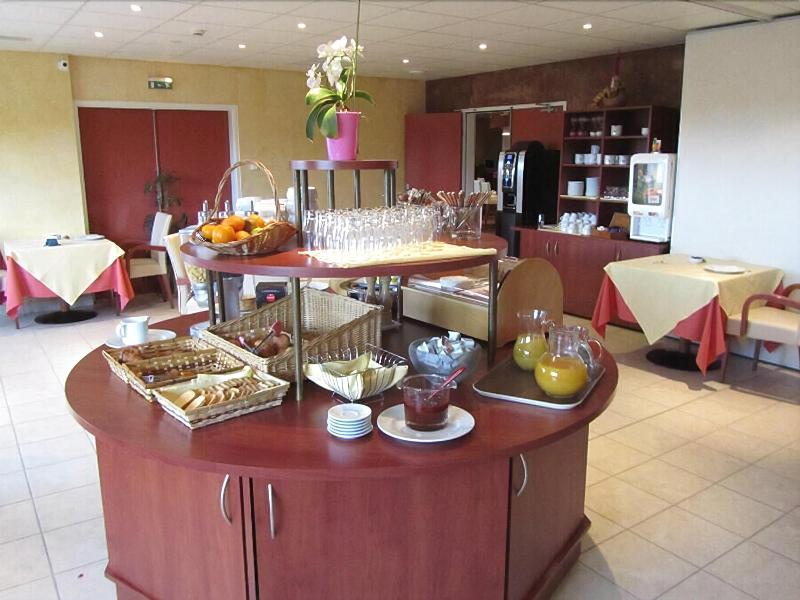 Artemis Hotel Restaurant image