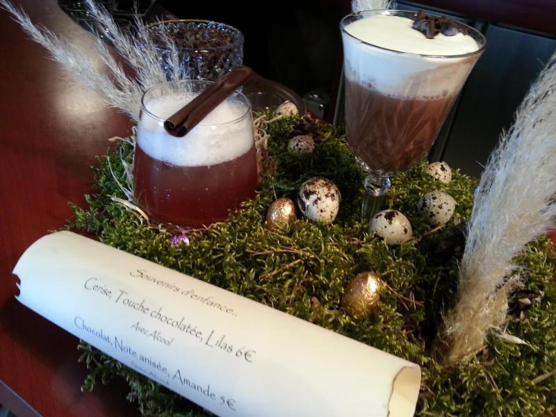 Artemis Hotel Restaurant image
