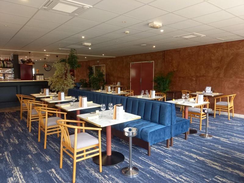 Artemis Hotel Restaurant image