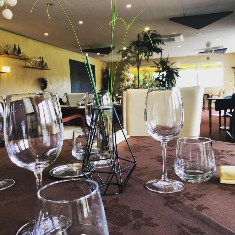 Artemis Hotel Restaurant image