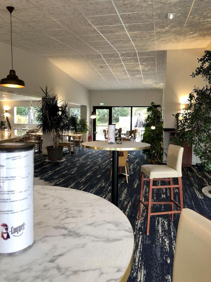 Artemis Hotel Restaurant image