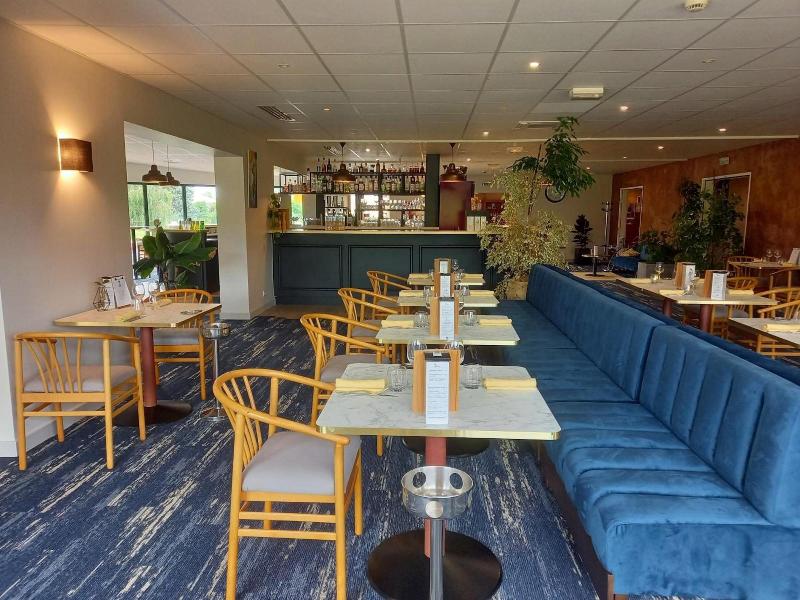 Artemis Hotel Restaurant image