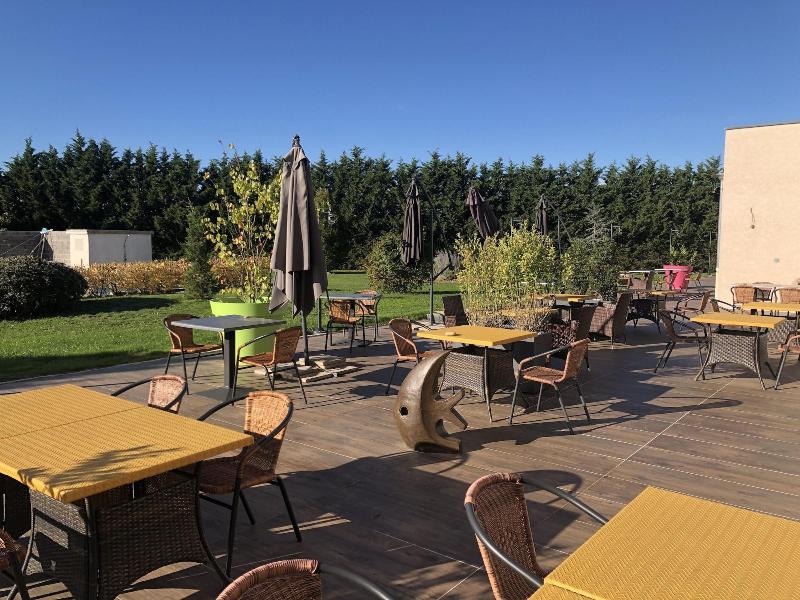 Artemis Hotel Restaurant image