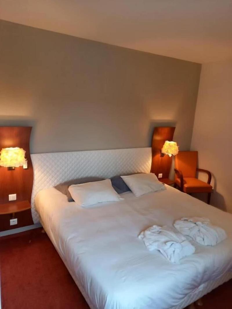 Artemis Hotel Restaurant image