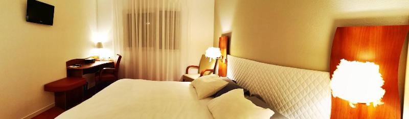 Artemis Hotel Restaurant image