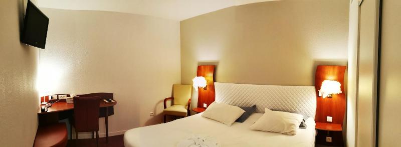 Artemis Hotel Restaurant image