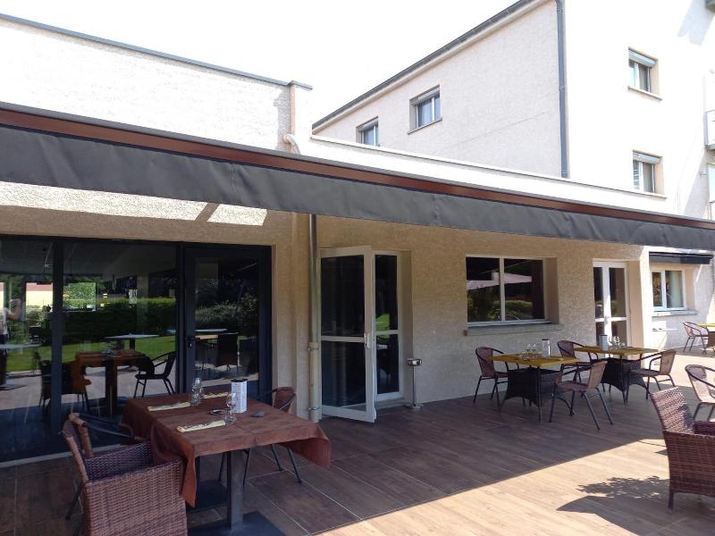 Artemis Hotel Restaurant image
